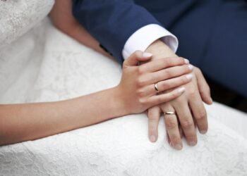 Kaip prižiūrėti vestuvinius žiedus?