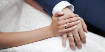 Kaip prižiūrėti vestuvinius žiedus?