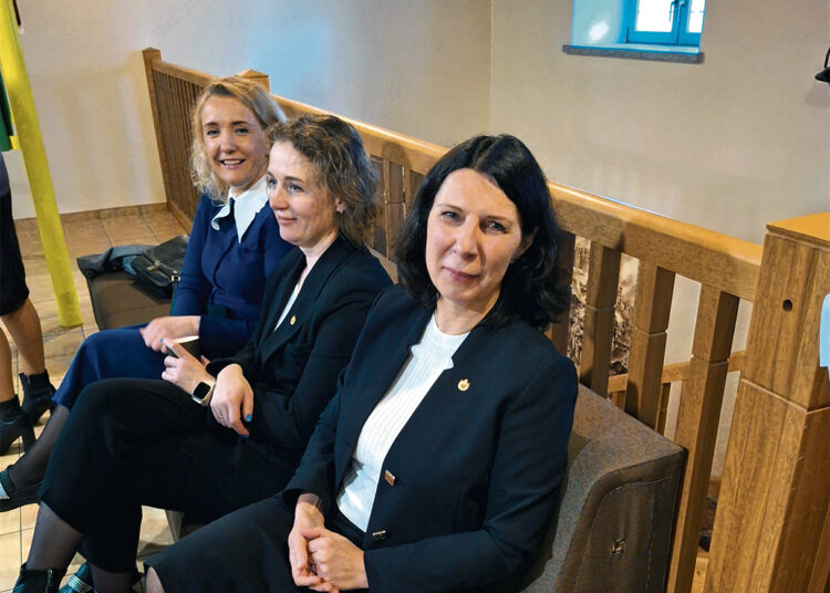 Lyderystės kaina, slėpiniai ir mokymų nauda