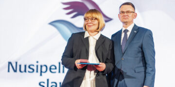 Slaugytoja Ina Zorubienė: „Mano gyvenimas – darbas“