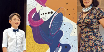 Pianisto laimėjimas