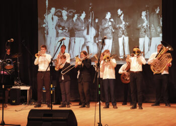 Gyvas atminimuose ir širdyse