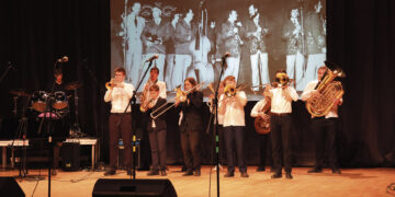 Gyvas atminimuose ir širdyse