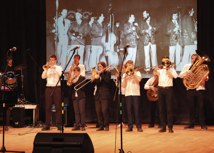 Gyvas atminimuose ir širdyse