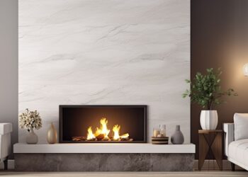 Kokio tipo židinys jums yra geriausias?