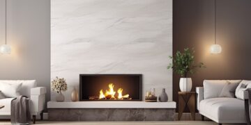 Kokio tipo židinys jums yra geriausias?