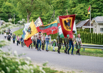 Radvilų giminės sujungti