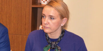 Prie Seimo rinkimų starto linijos nebus socialdemokratų lyderio