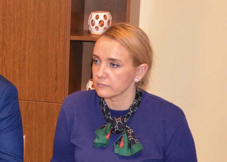 Prie Seimo rinkimų starto linijos nebus socialdemokratų lyderio