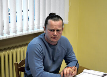 Manipuliacijos Vienos valso ritmu