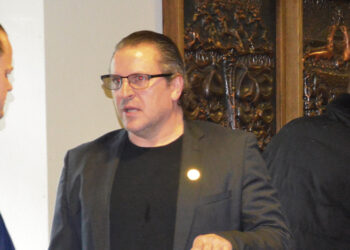 „Biržų atgimimo“ nariu susidomėjo ir tarnybinės etikos sargai