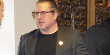 „Biržų atgimimo“ nariu susidomėjo ir tarnybinės etikos sargai