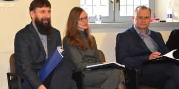 Poliklinikoje – pacientų mažėjimas ir darbų štilis