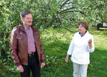 Privačioje valdoje – baisūs spąstai žvėrims