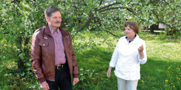 Privačioje valdoje – baisūs spąstai žvėrims