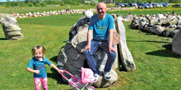 Biržai jungėsi prie pasaulio taikios energetikos