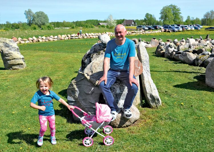 Biržai jungėsi prie pasaulio taikios energetikos