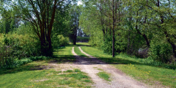 Ar Kilučių pusiasalyje vyksiantis festivalis – saugus?