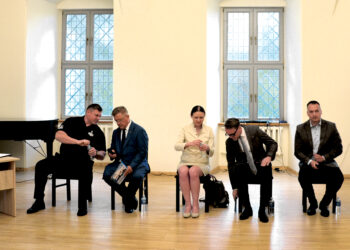 Debatai: nuo racionalių minčių iki šou ar pavojingų apraiškų