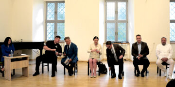 Debatai: nuo racionalių minčių iki šou ar pavojingų apraiškų