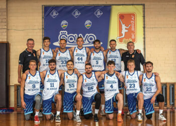 „Biržai“ iškovojo RKL medalius, geriausia teisėja – biržietė