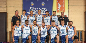 „Biržai“ iškovojo RKL medalius, geriausia teisėja – biržietė