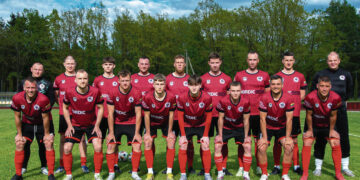 „Širvėna“ sužaidė lygiosiomis ir iškovojo pirmąjį tašką