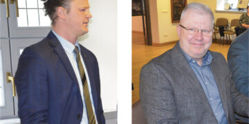 Kitų klausti lengviau, negu atsakyti pačiam