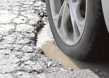 Patyrę žalą ieško, kas ją atlygins