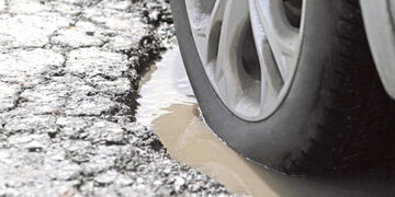 Patyrę žalą ieško, kas ją atlygins