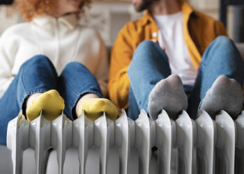 Praėjęs šildymo sezonas Biržuose buvo pigesnis nei prieš metus