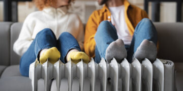 Praėjęs šildymo sezonas Biržuose buvo pigesnis nei prieš metus