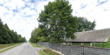 Kelias į gresiančią nelaimę