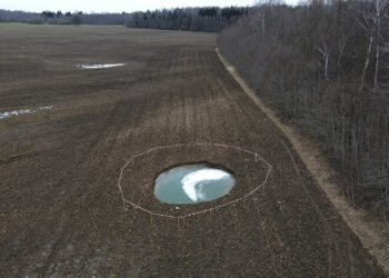 Tokio aktyvaus karsto seniai nebuvo