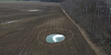 Tokio aktyvaus karsto seniai nebuvo