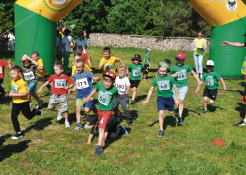 Įvyko tradicinis bėgimas Jono Pipynės taurei laimėti