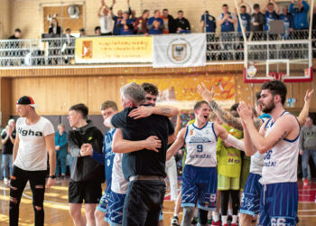 „Biržai“ kovos dėl RKL čempionato medalių