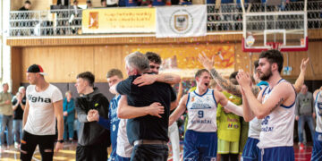 „Biržai“ kovos dėl RKL čempionato medalių