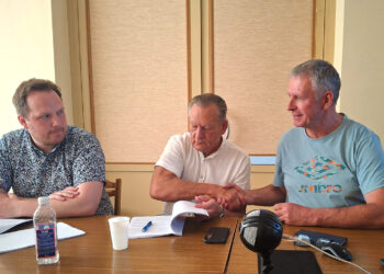 Savivaldybėje brendo galimas „čekiukų“ skandalo tęsinys