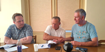 Savivaldybėje brendo galimas „čekiukų“ skandalo tęsinys