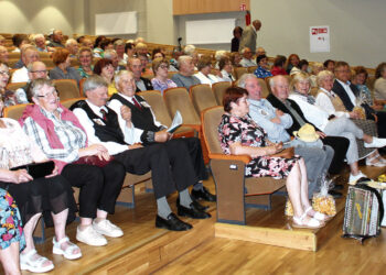 Mažai muzikantų – daug linksmybės