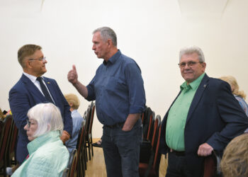 Etikos sargai įspėjo Seimo narį