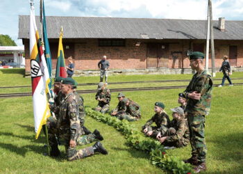 Diena, kai norisi daugiau Vilties