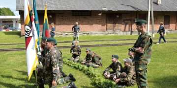 Diena, kai norisi daugiau Vilties