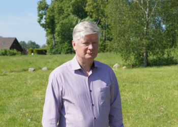 Ūkininkams – lankstesnė išmokų sistema už negamybinius plotus