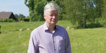 Ūkininkams – lankstesnė išmokų sistema už negamybinius plotus