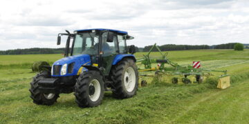 Siekiantiems investuoti į žemės ūkio valdas – lengvatinės paskolos