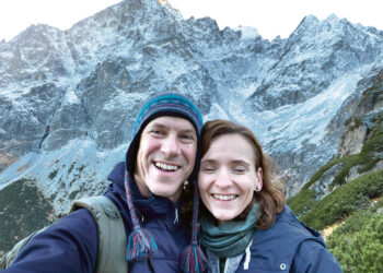 Pažinti pasaulį, saugoti pagarbą žmogui