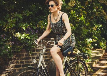 Kaip rasti saugų ir tinkamą dviračio modelį