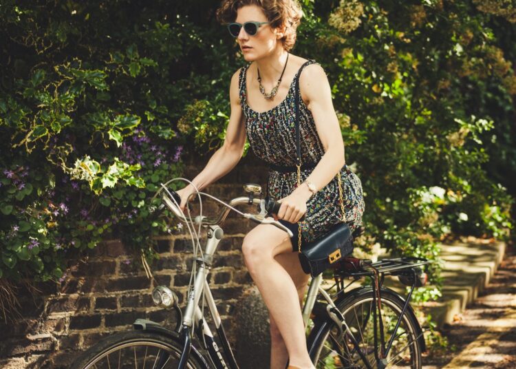 Kaip rasti saugų ir tinkamą dviračio modelį